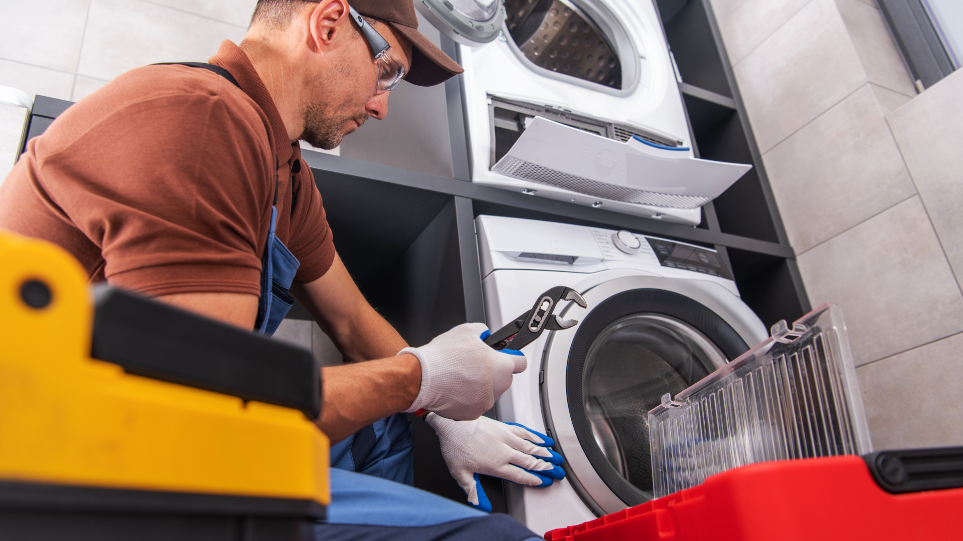 Trusted Handy Woman Services in Conroe TX