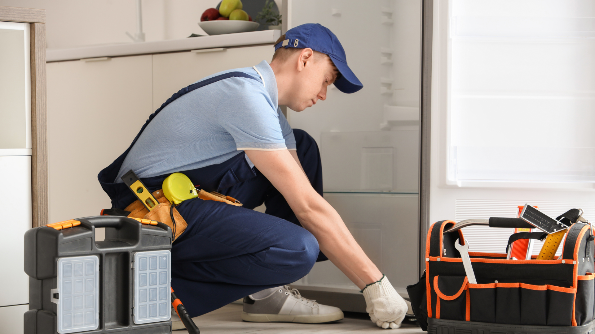 Reliable Handy Woman in Conroe for Home Repairs