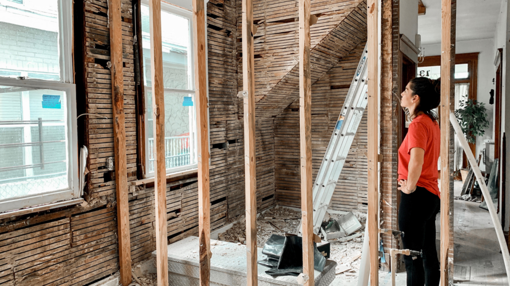 Trusted Handy Woman Services in Conroe TX