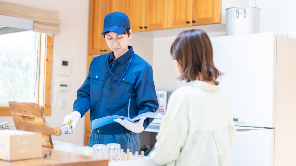 Reliable Handy Woman in Conroe for Home Repairs